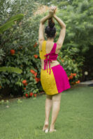 The Sugar Rush Dress