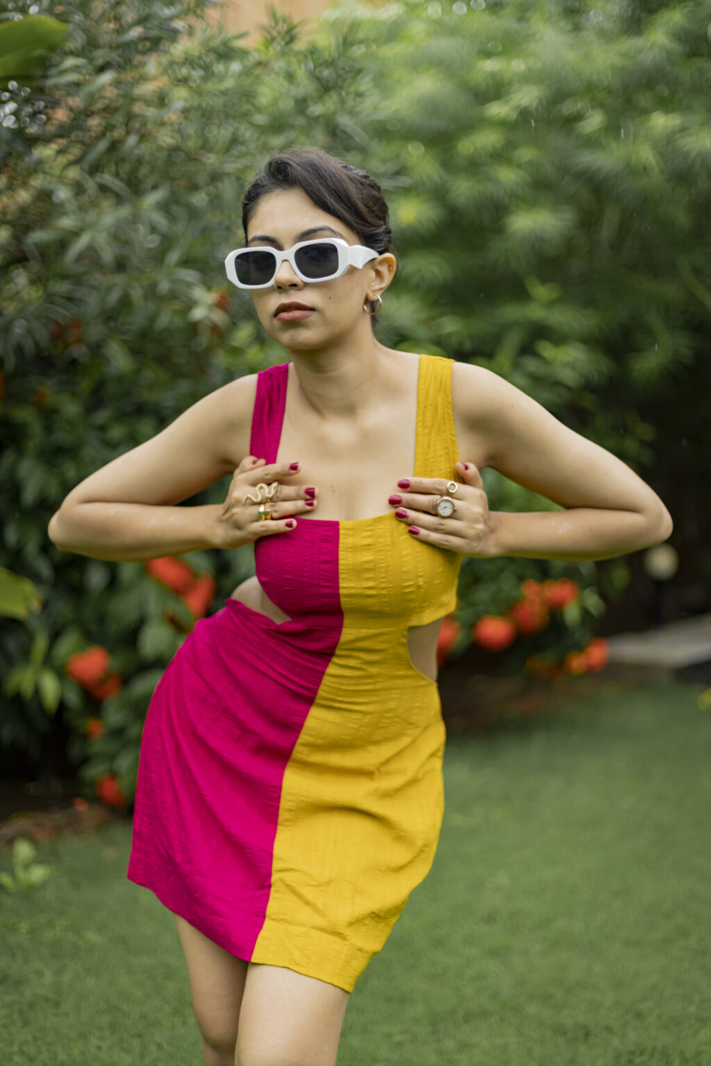 The Sugar Rush Dress