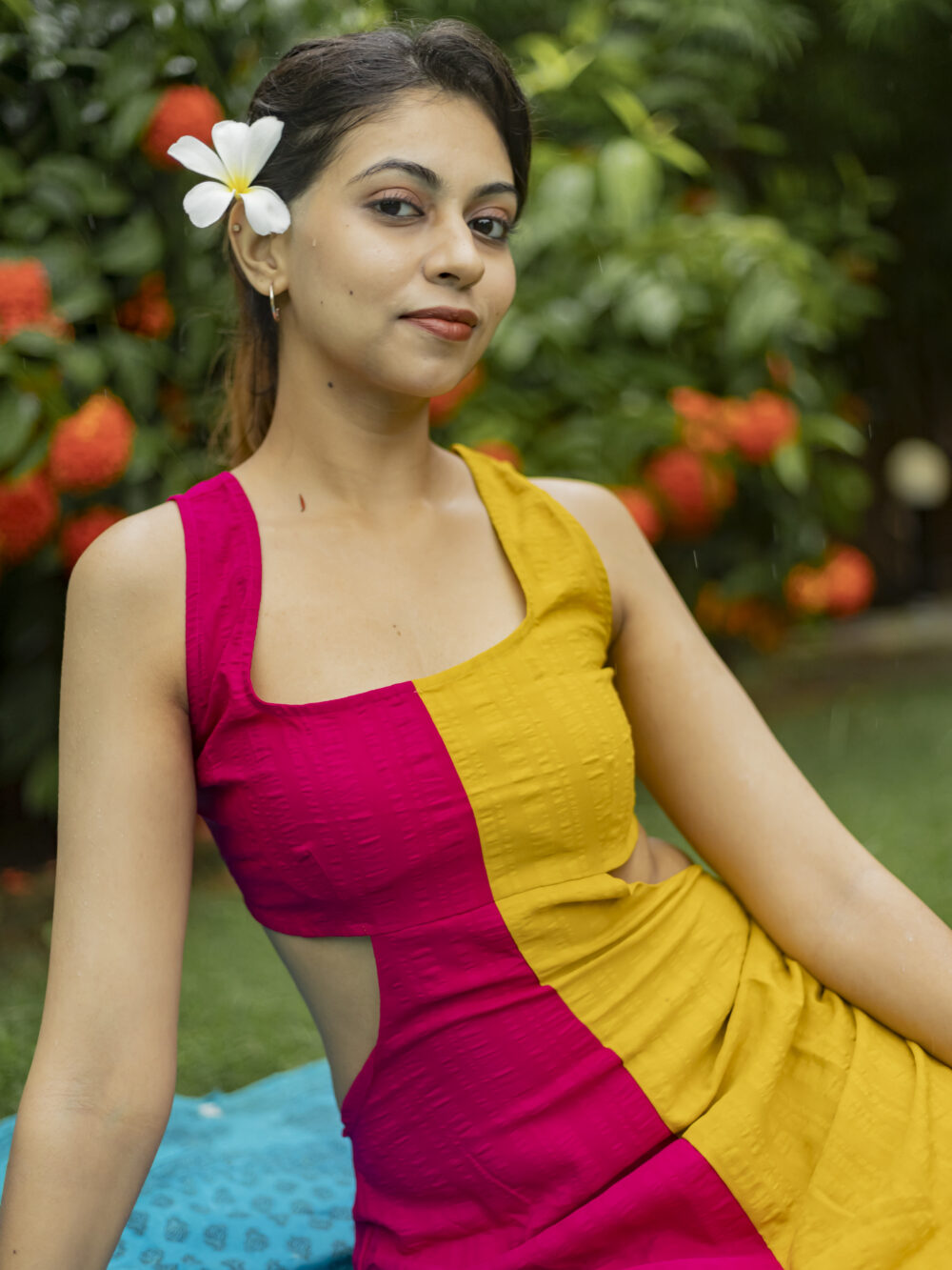 The Sugar Rush Dress