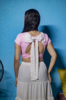 Bubblegum Rain Co-Ord Set