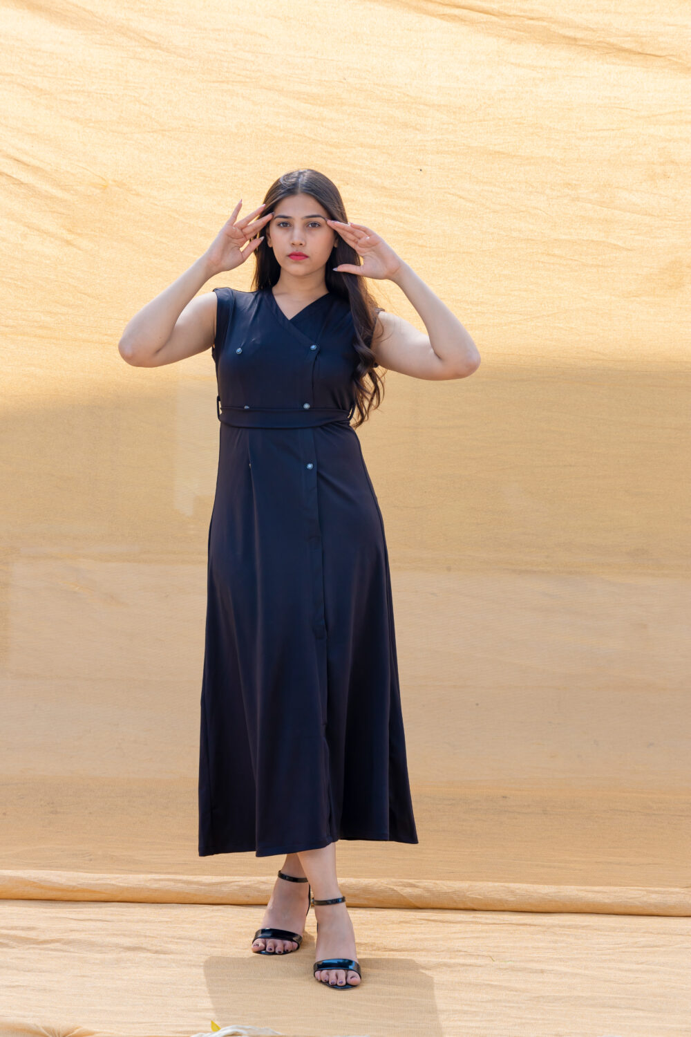 Noir Maxi